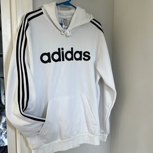 Adidas men’s sweatshirt - size large
